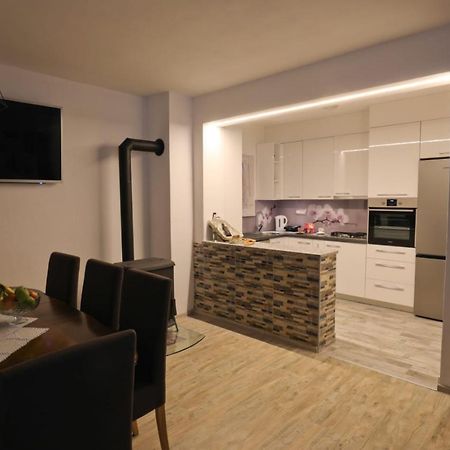 Apartman Teo &Tena Otočac Buitenkant foto