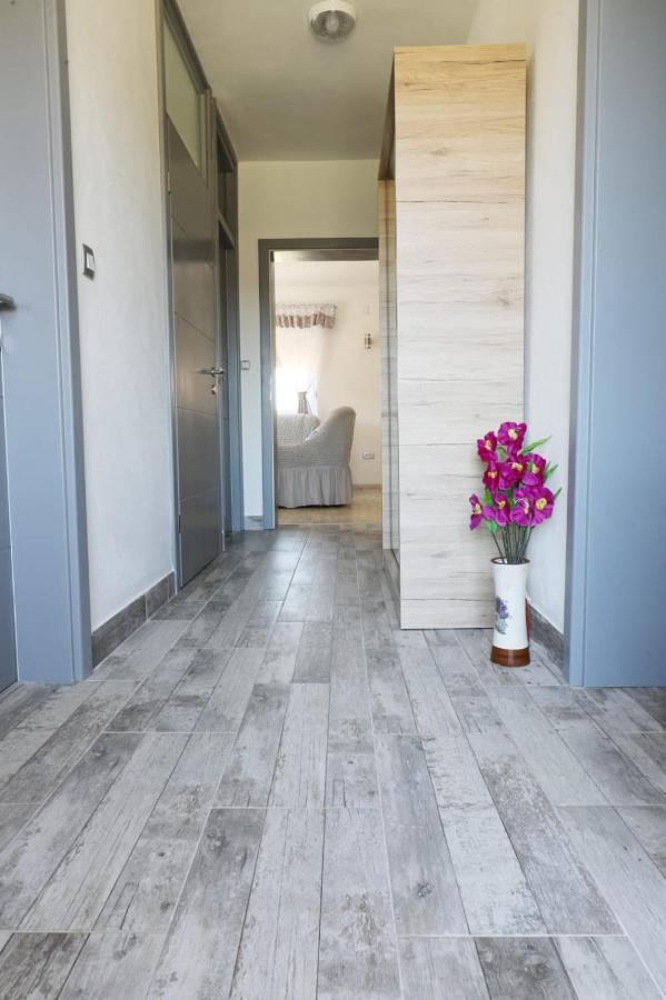 Apartman Teo &Tena Otočac Buitenkant foto
