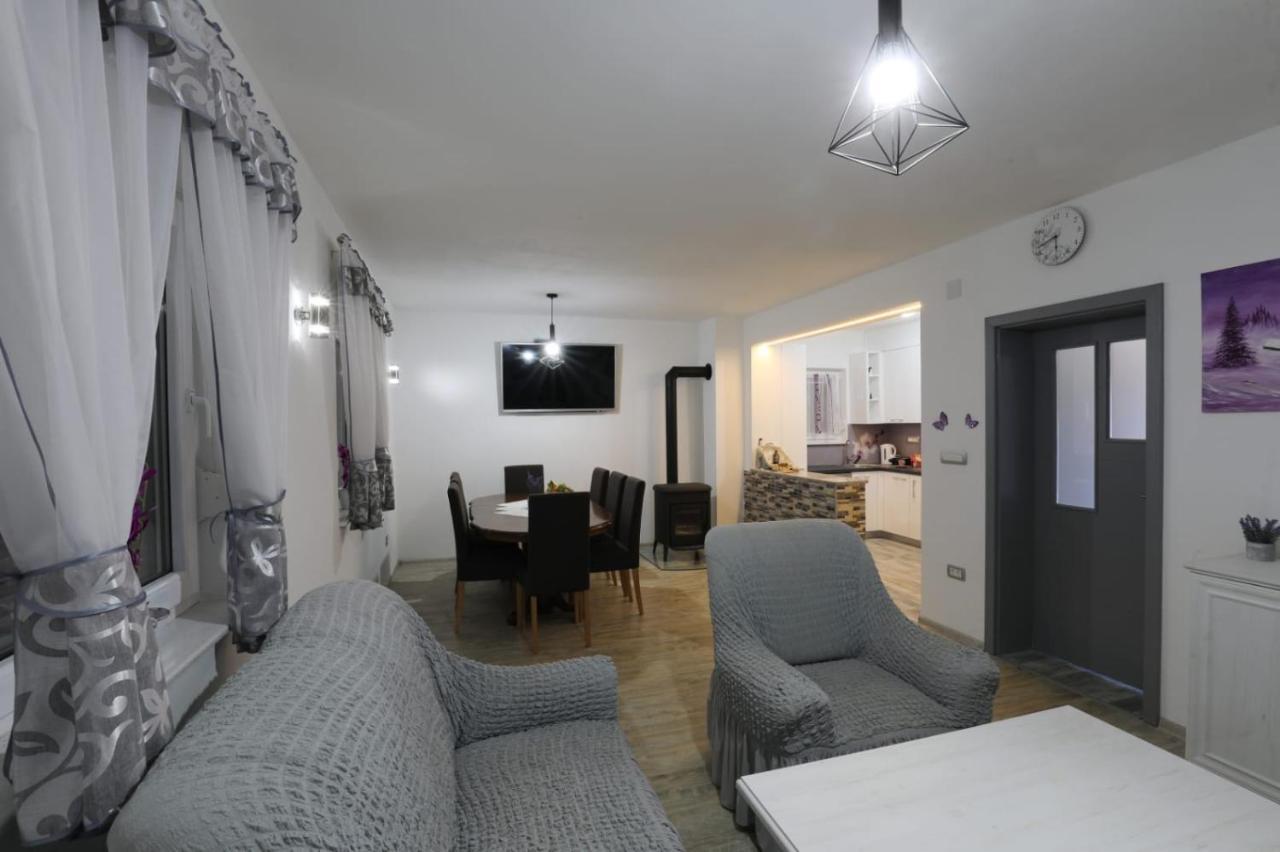 Apartman Teo &Tena Otočac Buitenkant foto