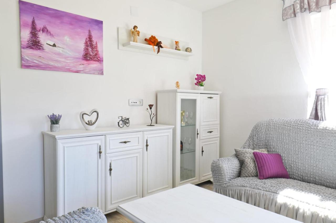 Apartman Teo &Tena Otočac Buitenkant foto