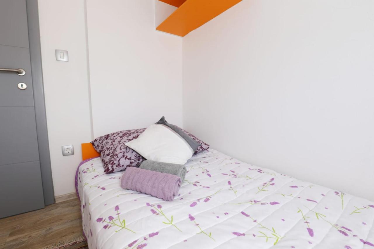 Apartman Teo &Tena Otočac Buitenkant foto