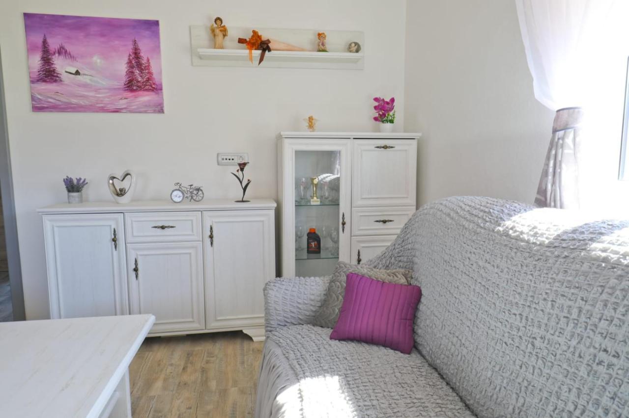 Apartman Teo &Tena Otočac Buitenkant foto