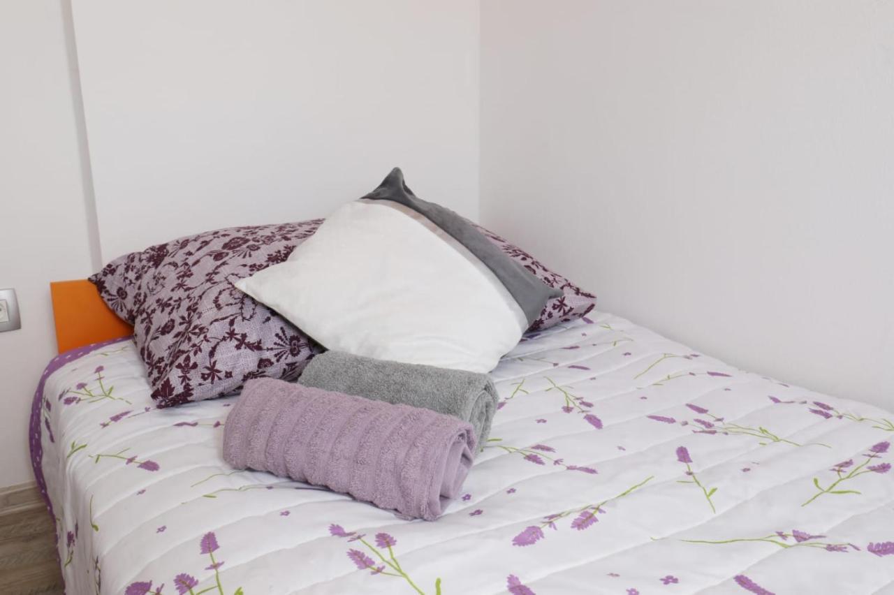 Apartman Teo &Tena Otočac Buitenkant foto