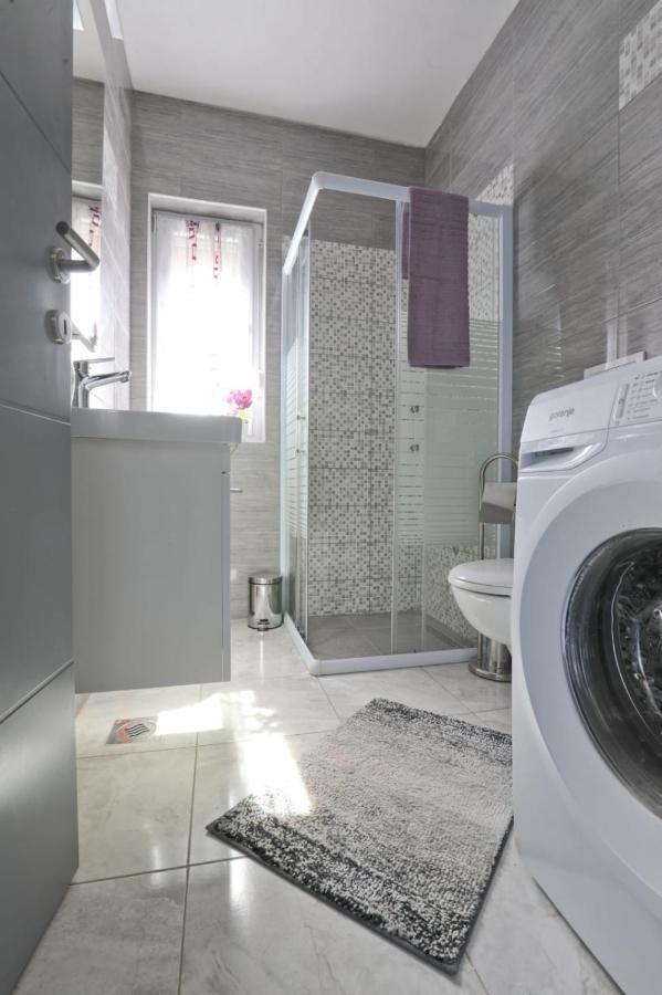 Apartman Teo &Tena Otočac Buitenkant foto