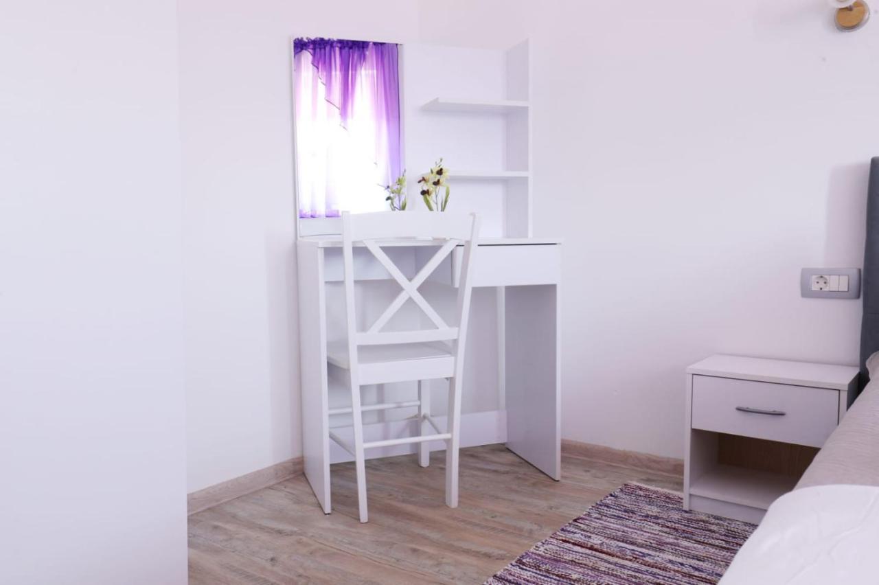 Apartman Teo &Tena Otočac Buitenkant foto