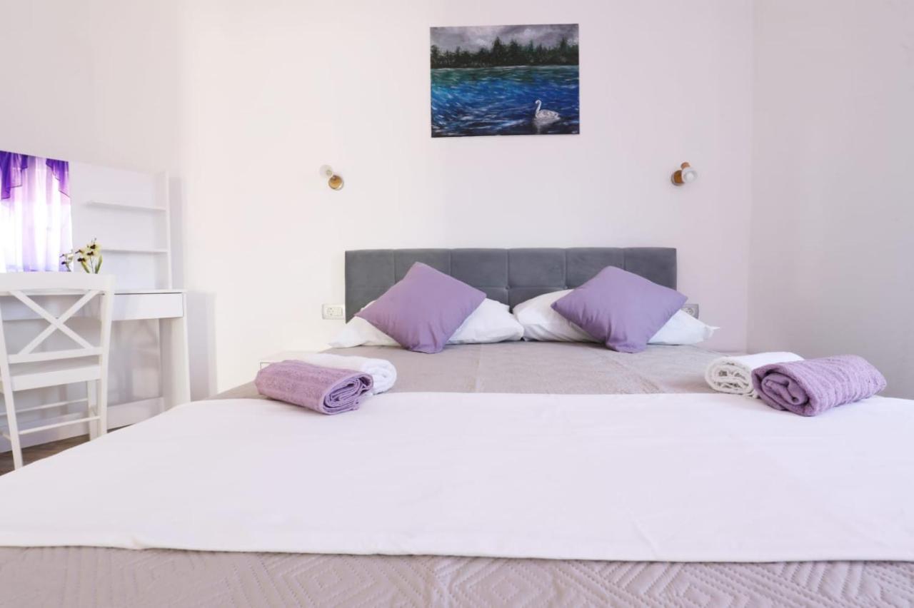 Apartman Teo &Tena Otočac Buitenkant foto