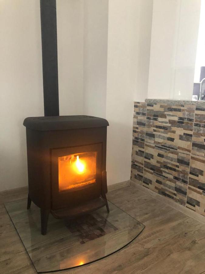 Apartman Teo &Tena Otočac Buitenkant foto