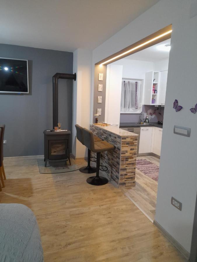 Apartman Teo &Tena Otočac Buitenkant foto